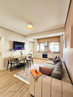 Blloku Apartment
